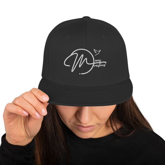 Snapback logo