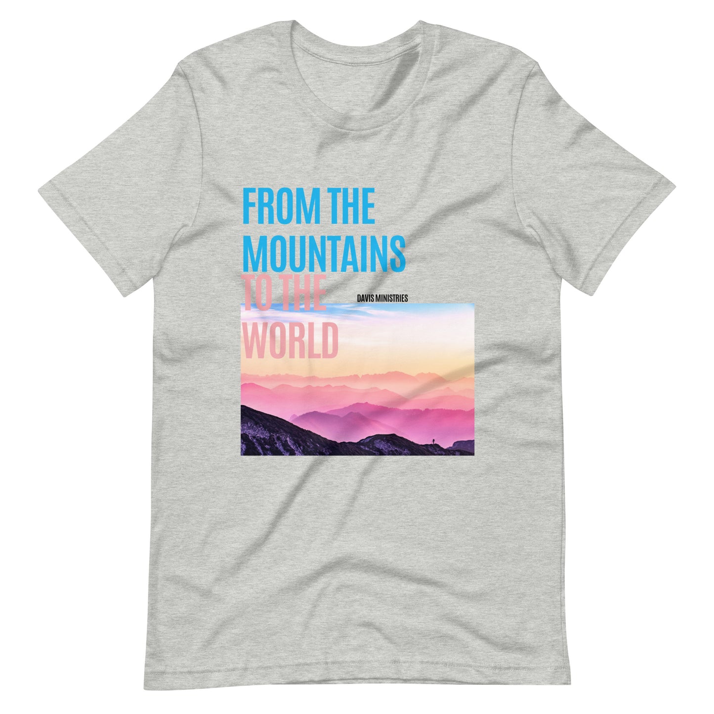 Mountains