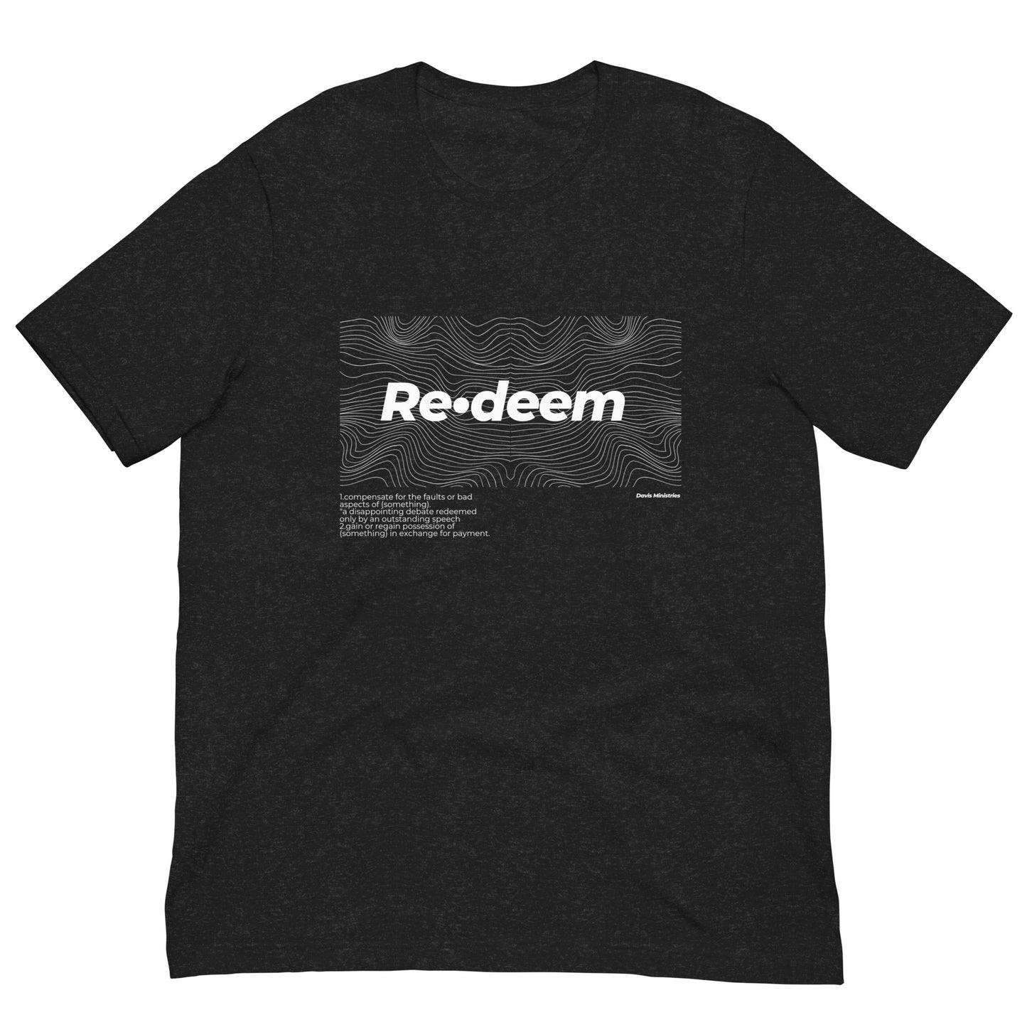 Redeem