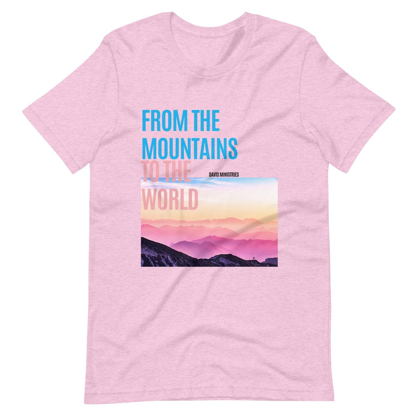 Mountains