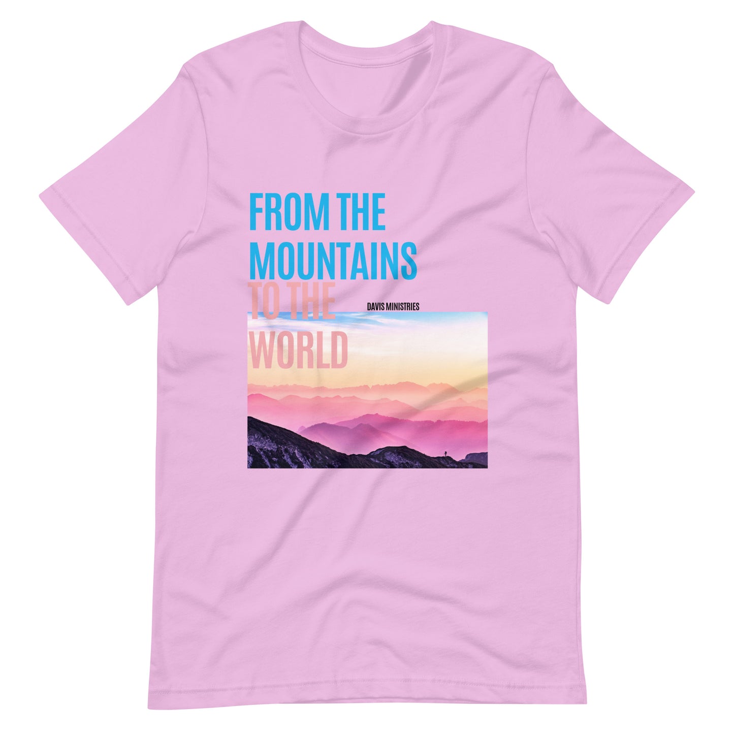 Mountains