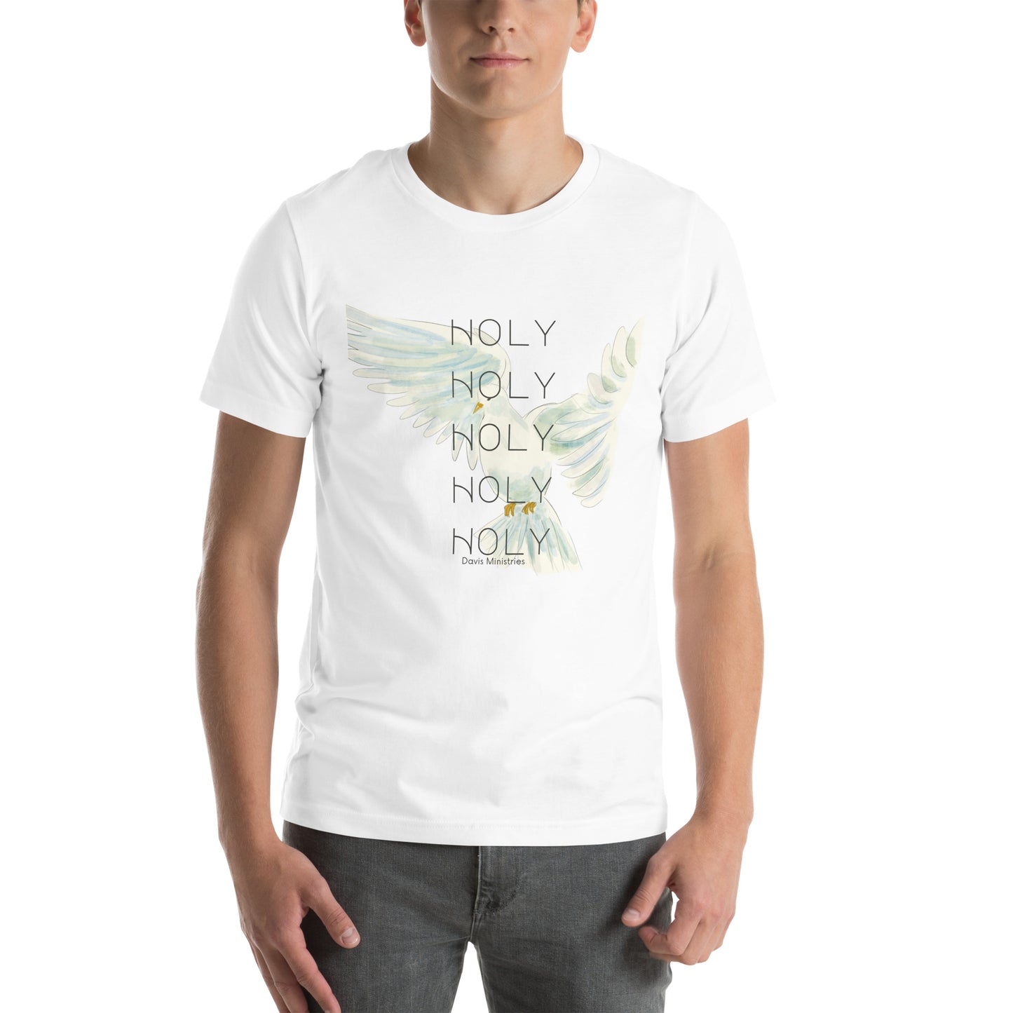 Holy Spirit